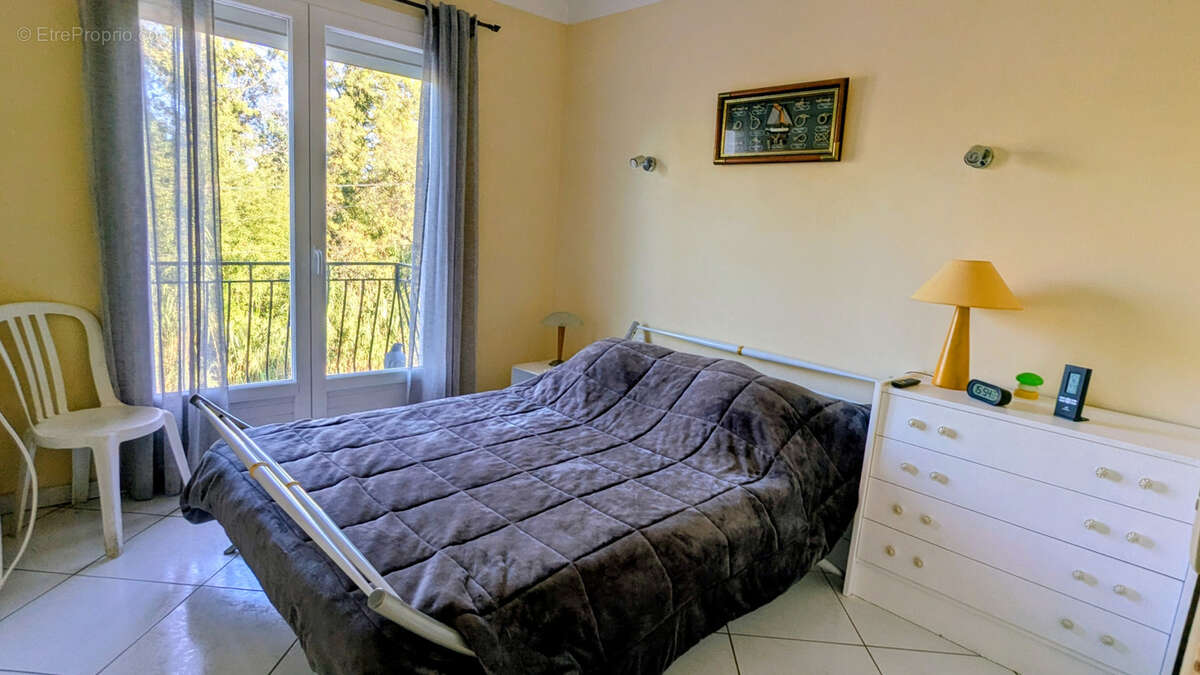 Maison à SAINT-ANDRE