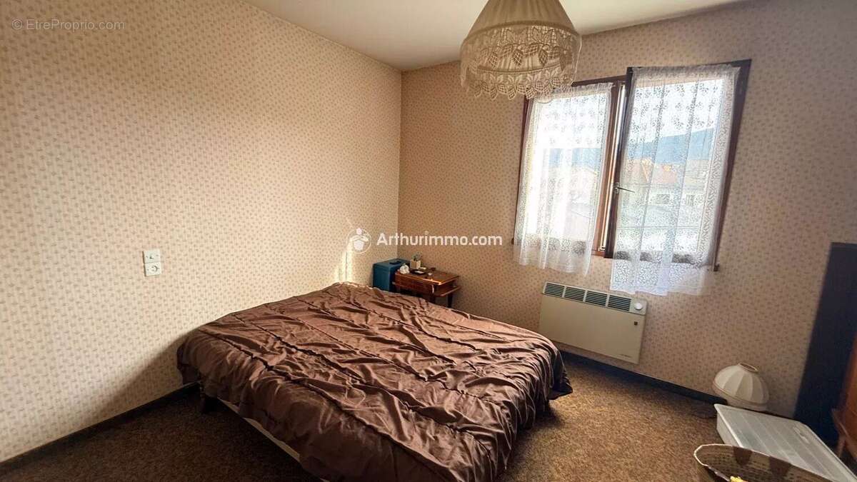 Appartement à MILLAU