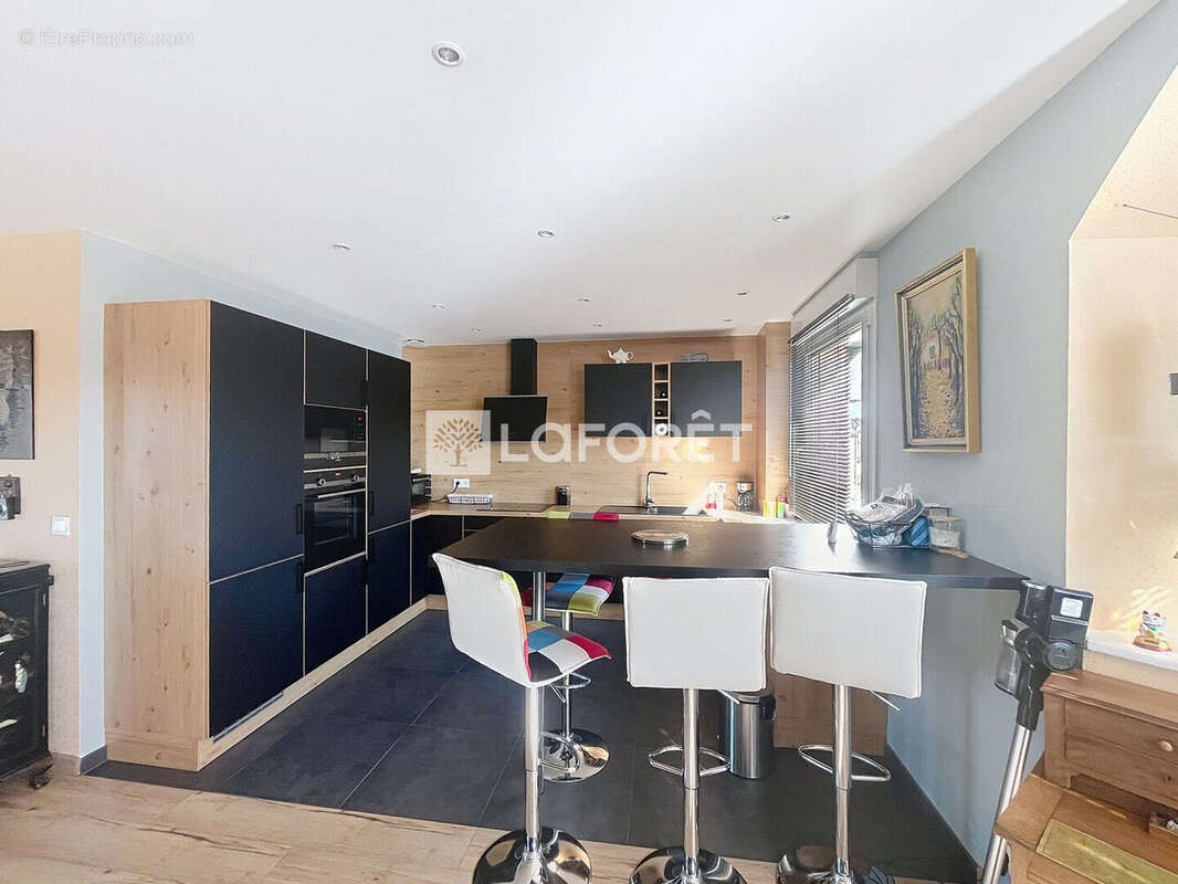 Appartement à FLERS