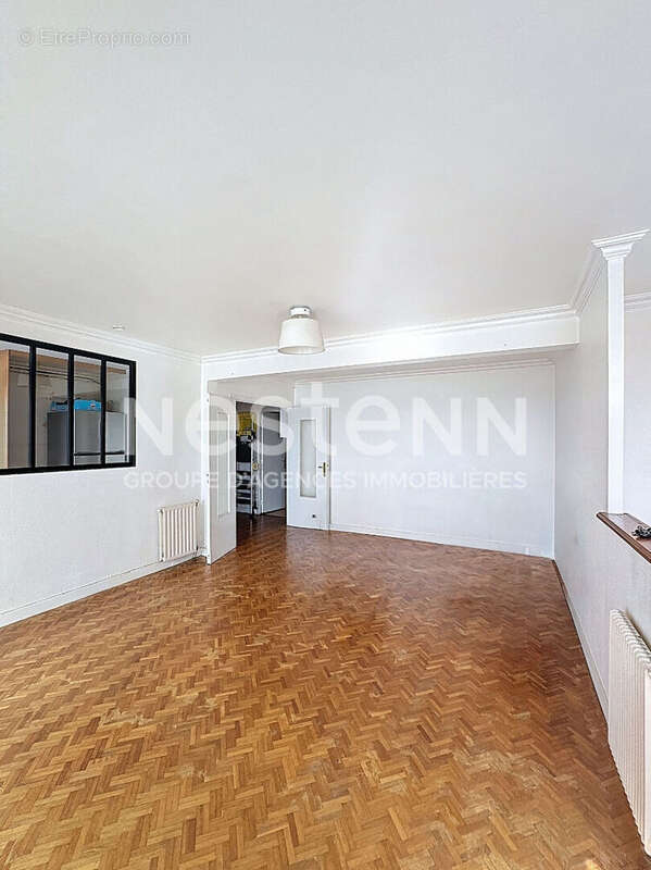 Appartement à BREST