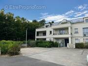 Appartement à VOUVRAY