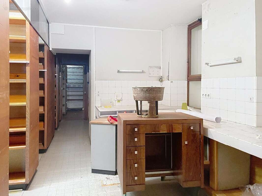 Photo 9 - Appartement à COGNAC