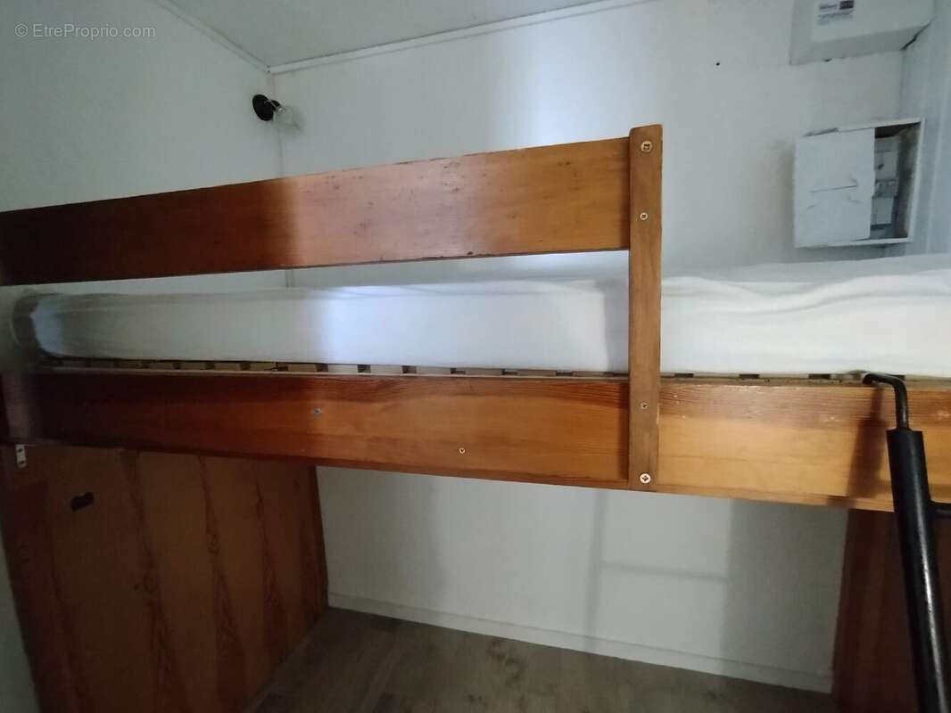 Appartement à BESSE-ET-SAINT-ANASTAISE