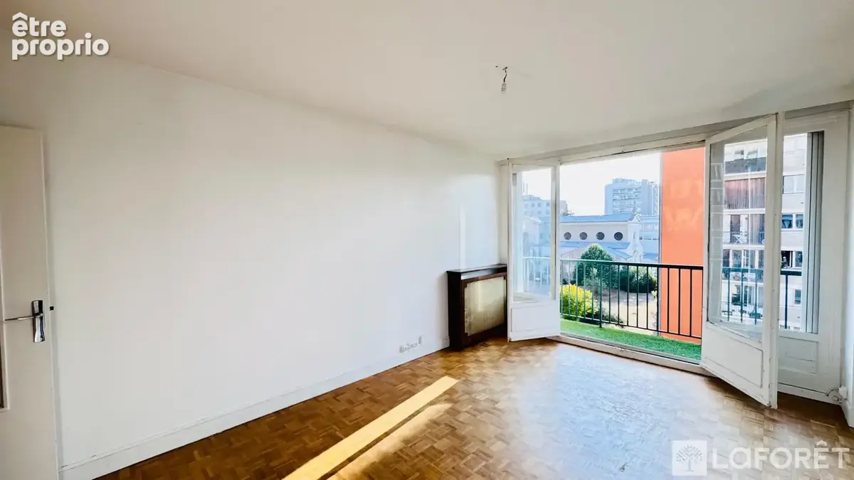 Boulogne nord  - Marmottan / Escudier Appartement 3 pièces 60m² - photo 2