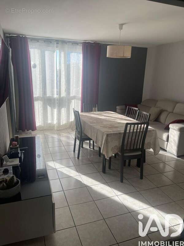 Photo 2 - Appartement à BRETIGNY-SUR-ORGE