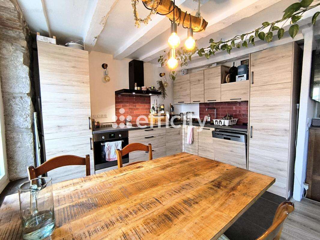 Appartement à ANNECY