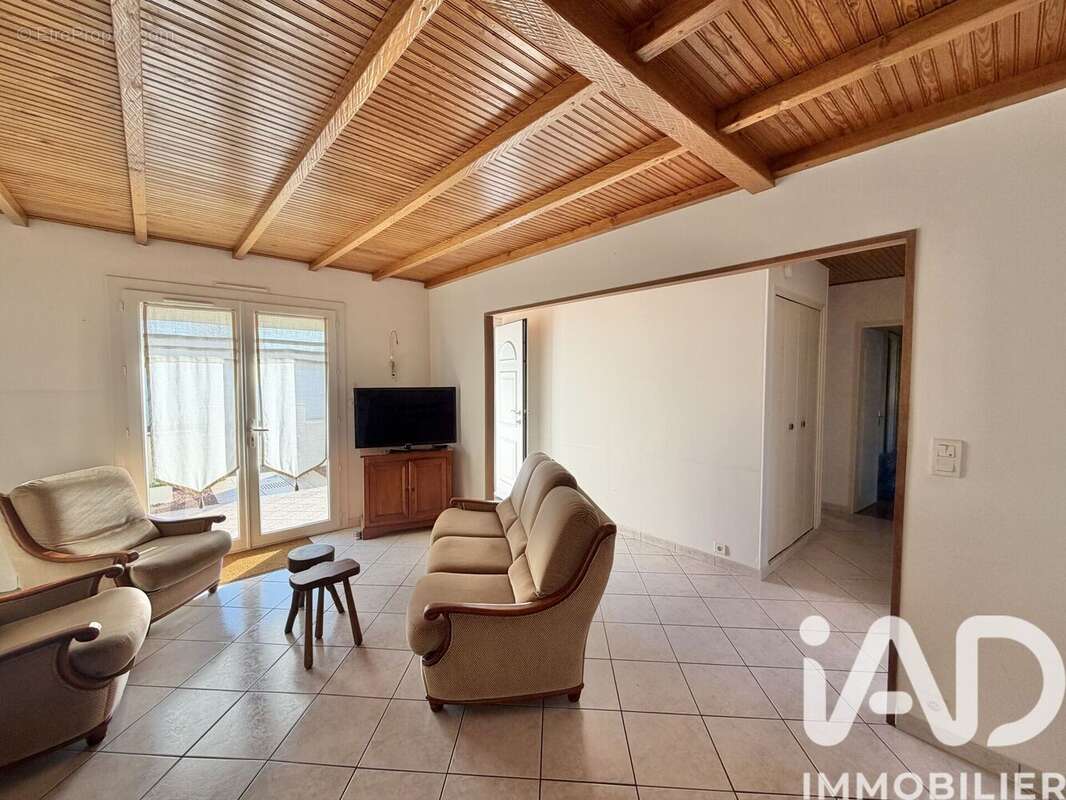 Photo 2 - Maison à LES SABLES-D'OLONNE