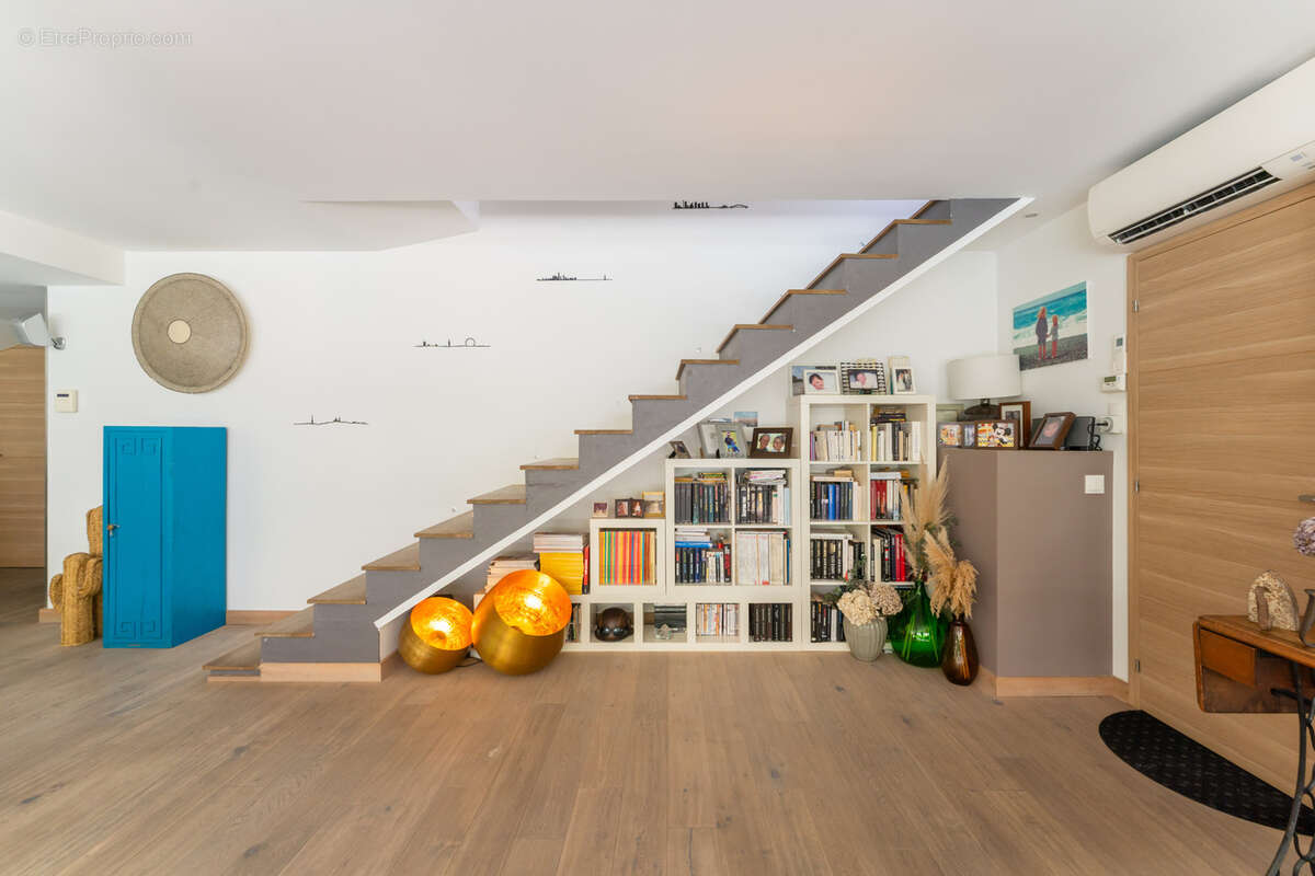 Maison à MARSEILLE-9E