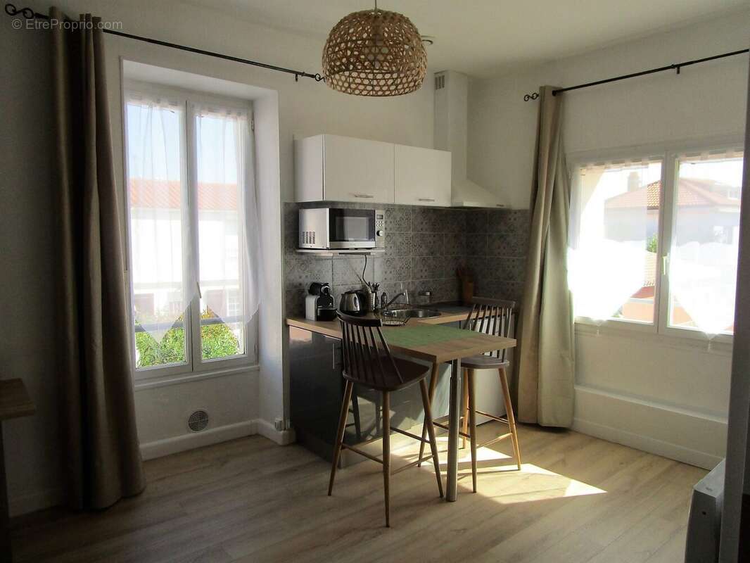 Maison à LES SABLES-D&#039;OLONNE