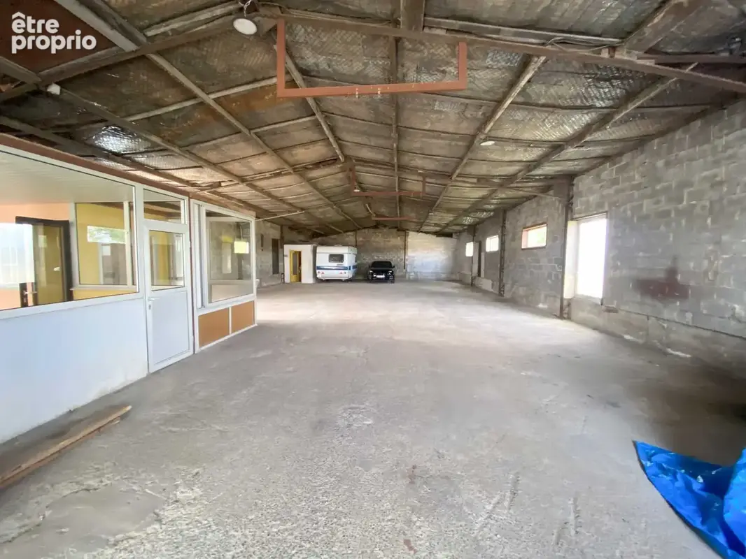 Rare dans le secteur ! enorme potentiel - photo 12