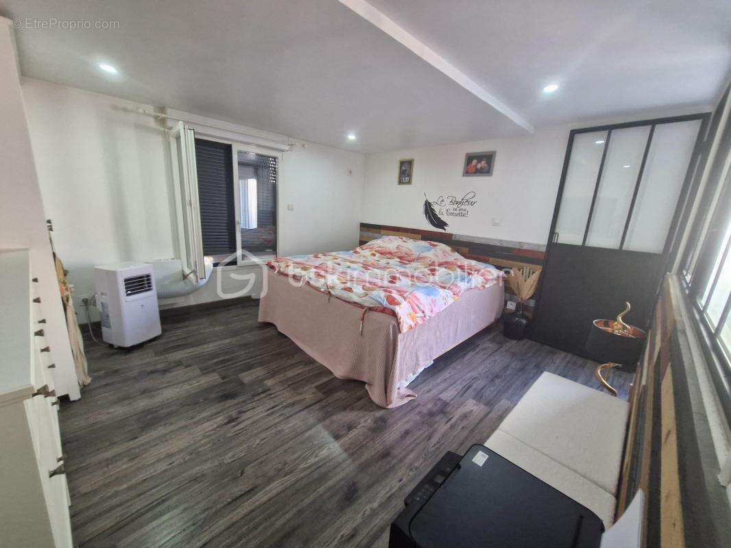 EXCLUSIVITÉ – Pavillon individuel récent en hyper centre de Liévin - photo 5