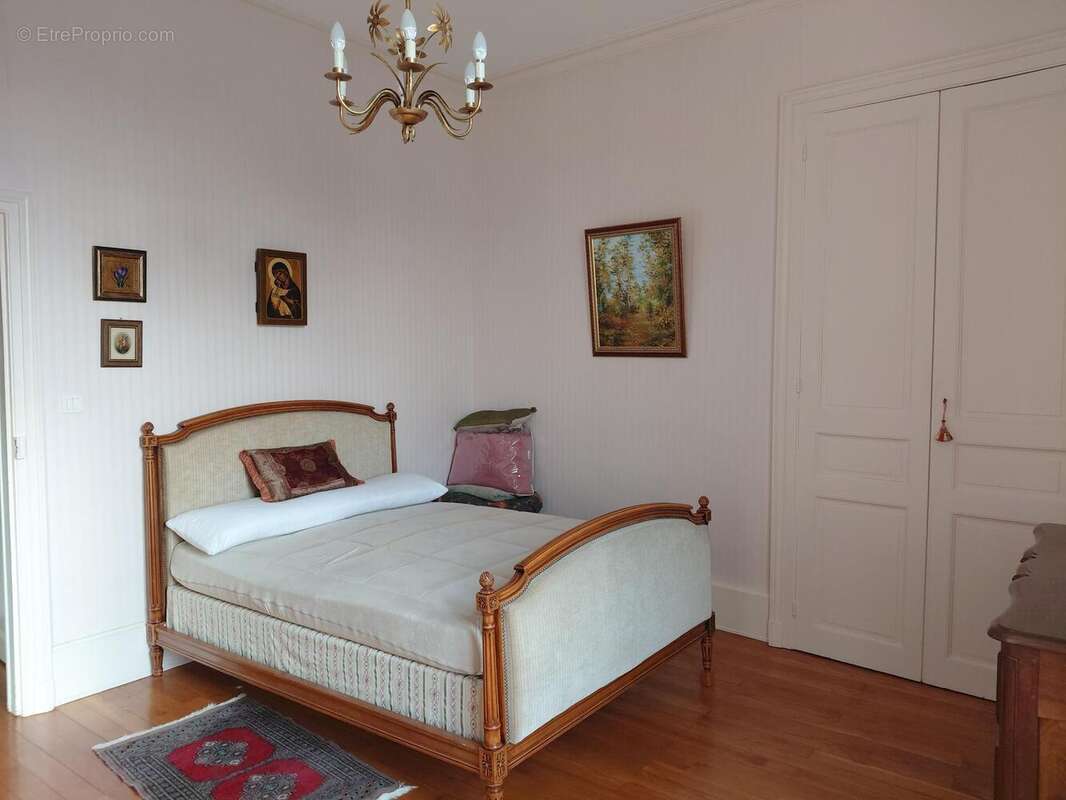 Photo 7 - Appartement à MARCIGNY