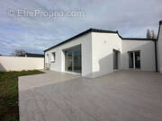 Maison à VAUX-SUR-MER