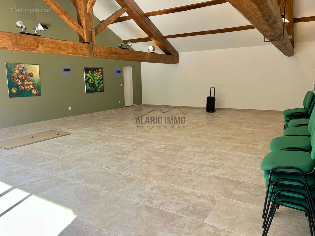 Domaine de charme rénové, idéal pour grande famille ou activité d'accueil - photo 60