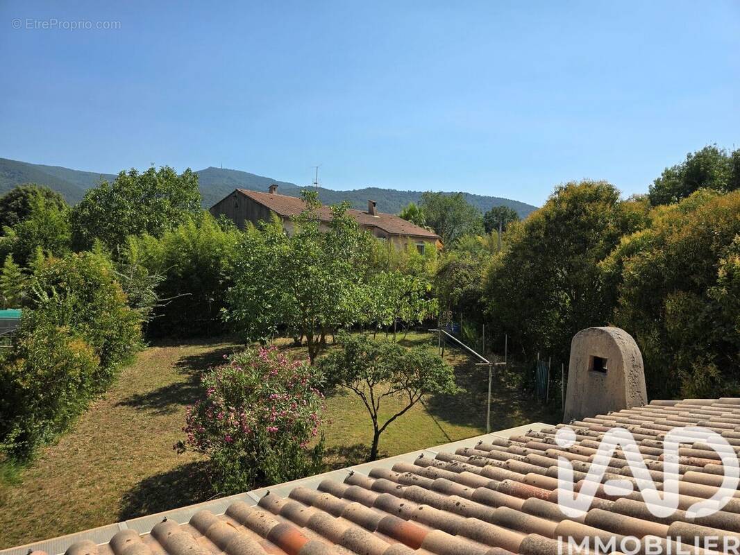 Photo 1 - Maison à GONFARON