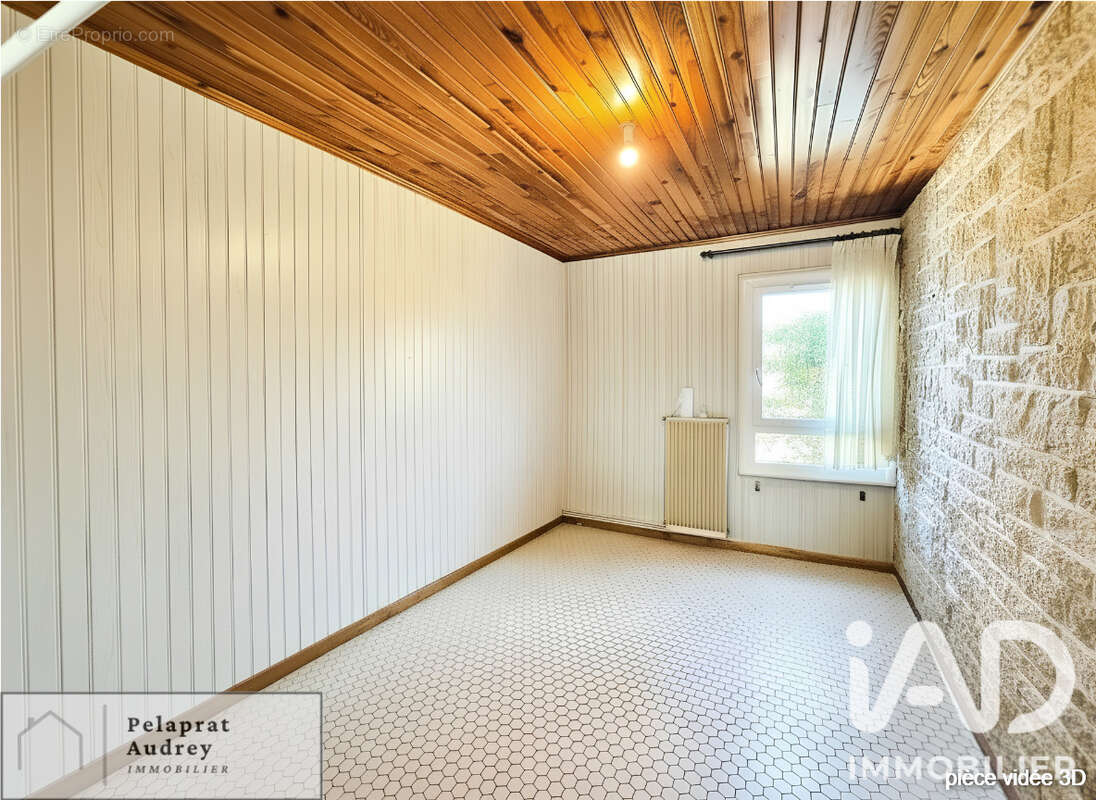 Photo 6 - Maison à AZILLE