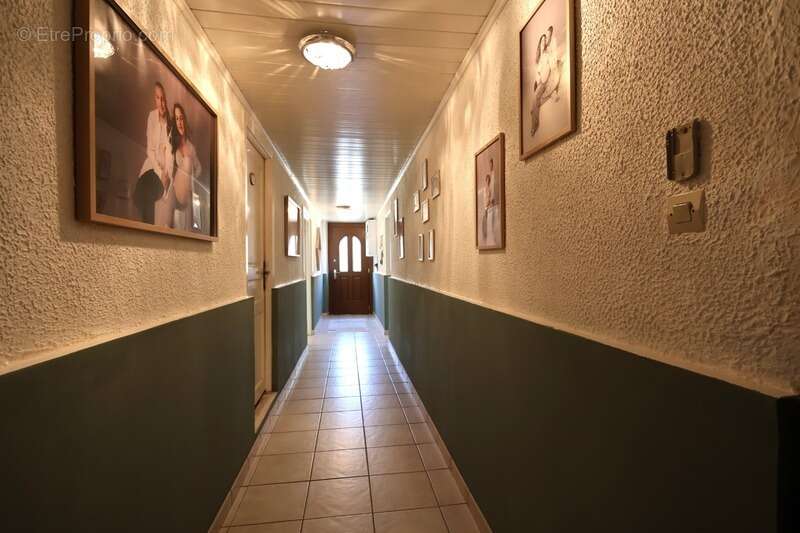 Maison à PETIT-FAILLY