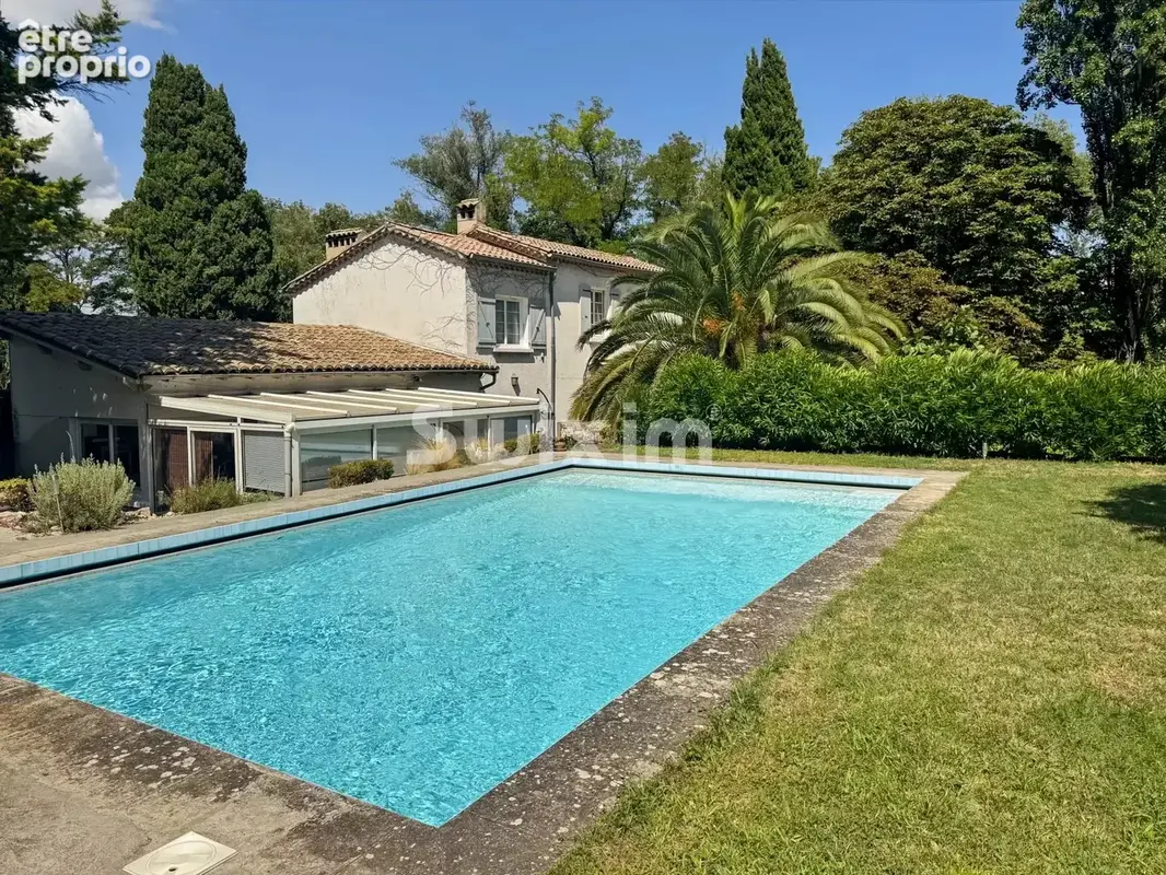 Belle maison familiale de 190 m2 - photo 2