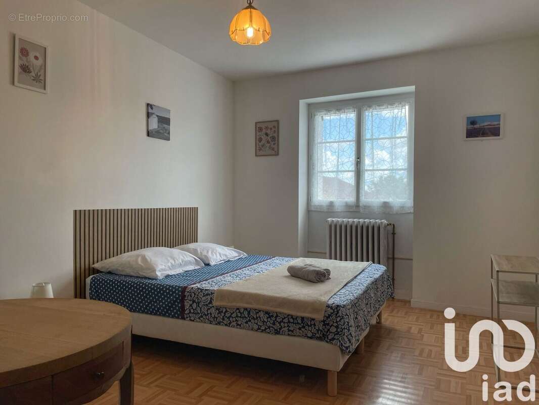 Photo 4 - Maison à RIVIERES