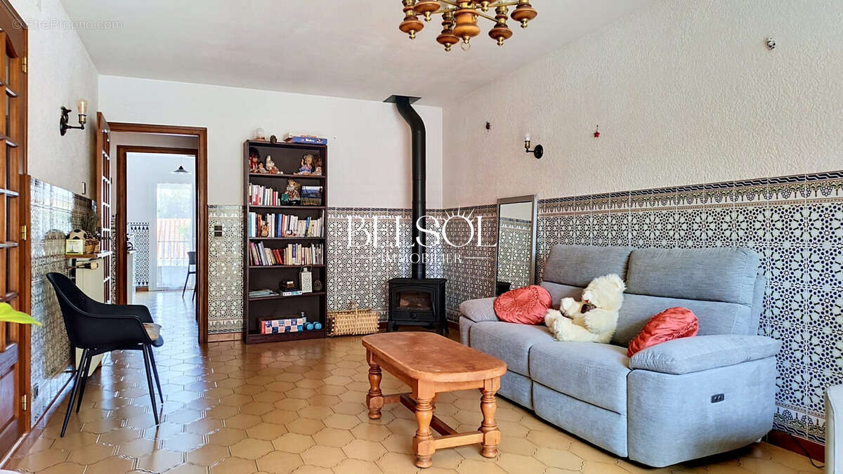 Maison 107 m² à Le Boulou  - photo 5