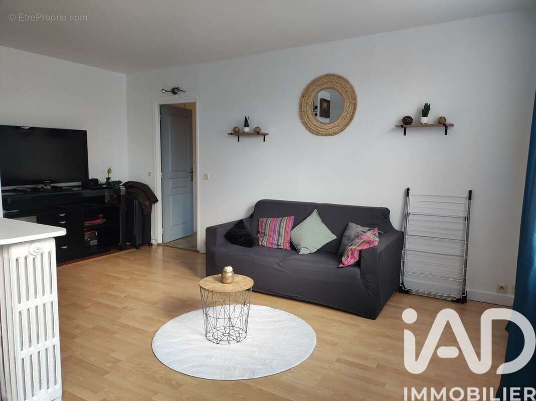 Photo 5 - Appartement à SARCELLES
