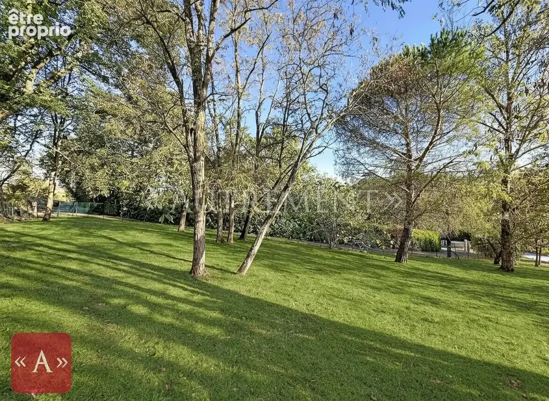 Terrain 907 m² à vendre à Verfeil (31590) - photo 1