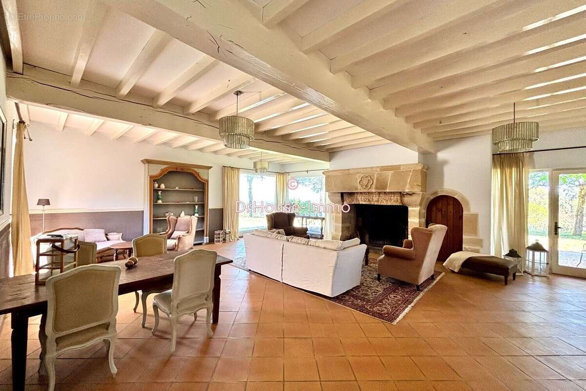 Maison à CARCASSONNE