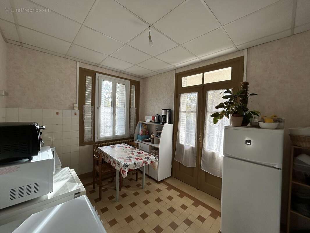 Maison 96 m² à Le Pouzin  - photo 3