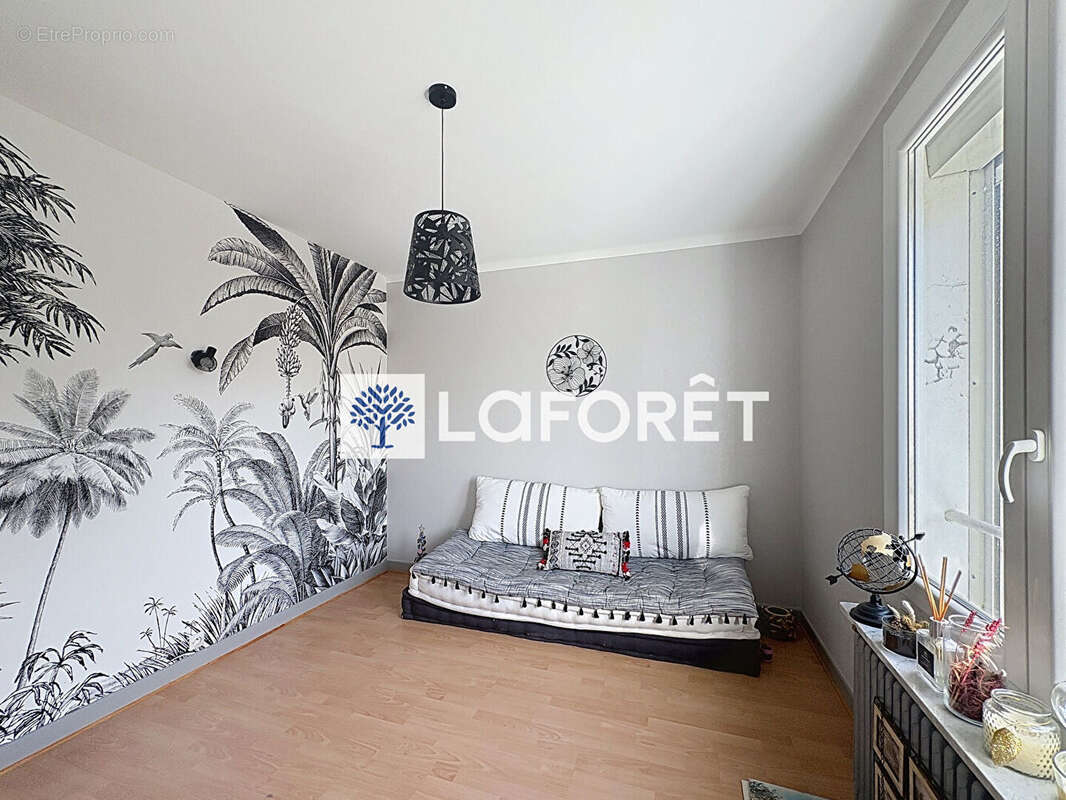 Maison à MONTBELIARD