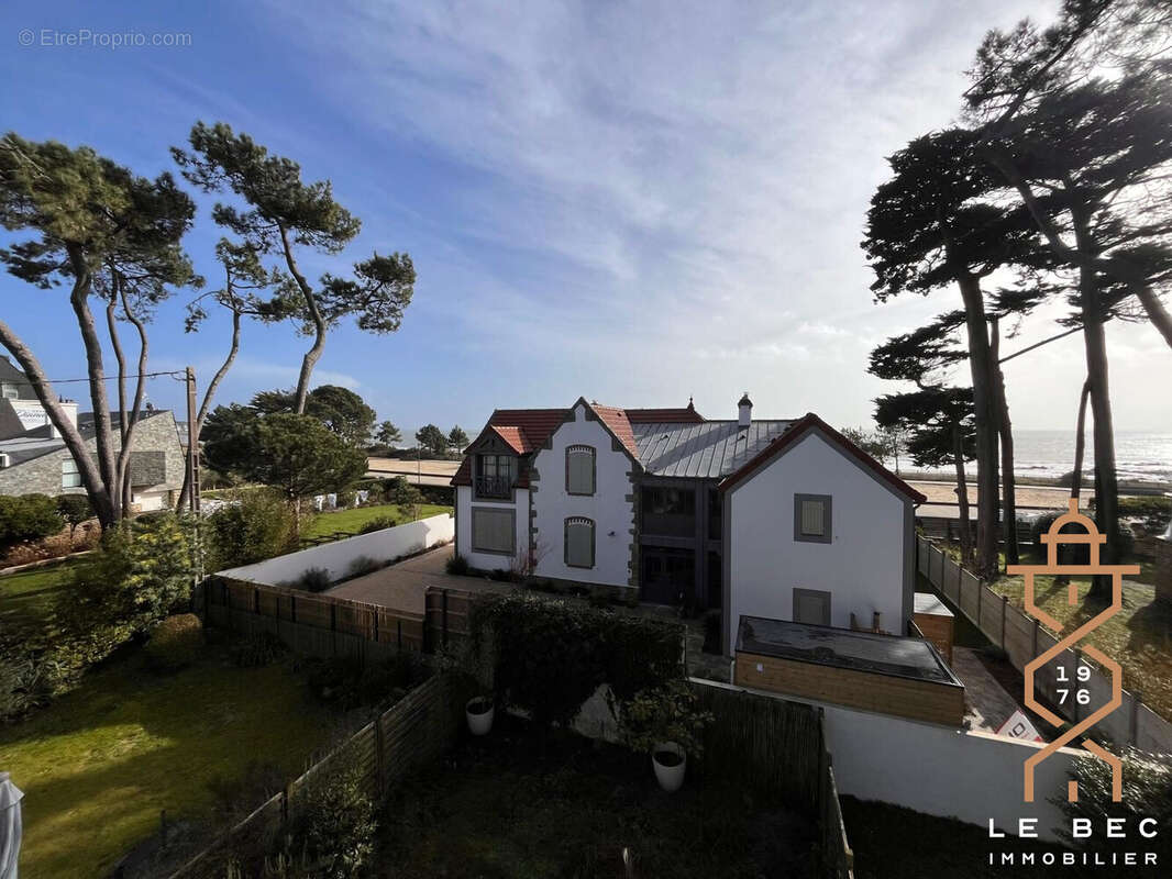Appartement à CARNAC