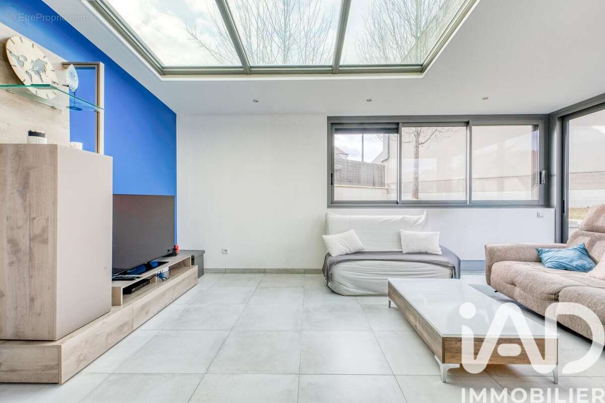 Photo 6 - Maison à MAGNY-LE-HONGRE