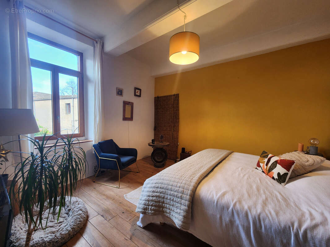 Appartement à LODEVE