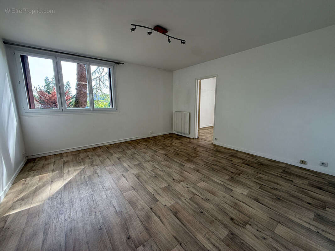 Appartement à RAMBOUILLET