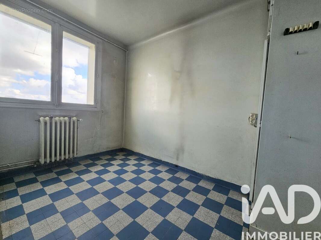 Photo 7 - Appartement à ANTONY