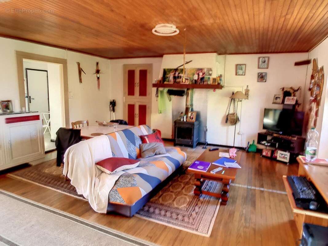 Photo 3 - Maison à PAMPELONNE