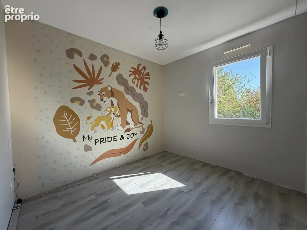 Maché, maison de 2019, 3 chambres sur 518 m2 de terrain - photo 6