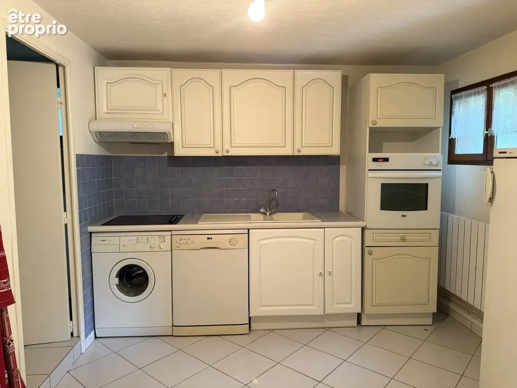 Tènement immobilier composé de 2 maisons mitoyennes - photo 21