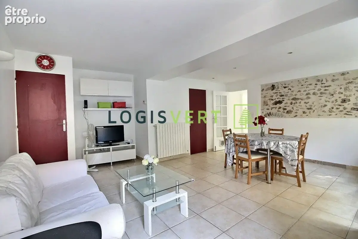 Maison 4 pièces 80 m² à vendre à Palaiseau (91120) - photo 3