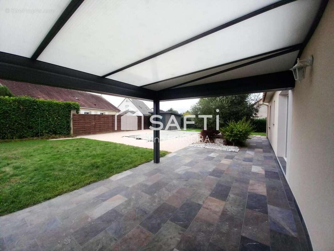 Photo 8 - Maison à ARDENTES