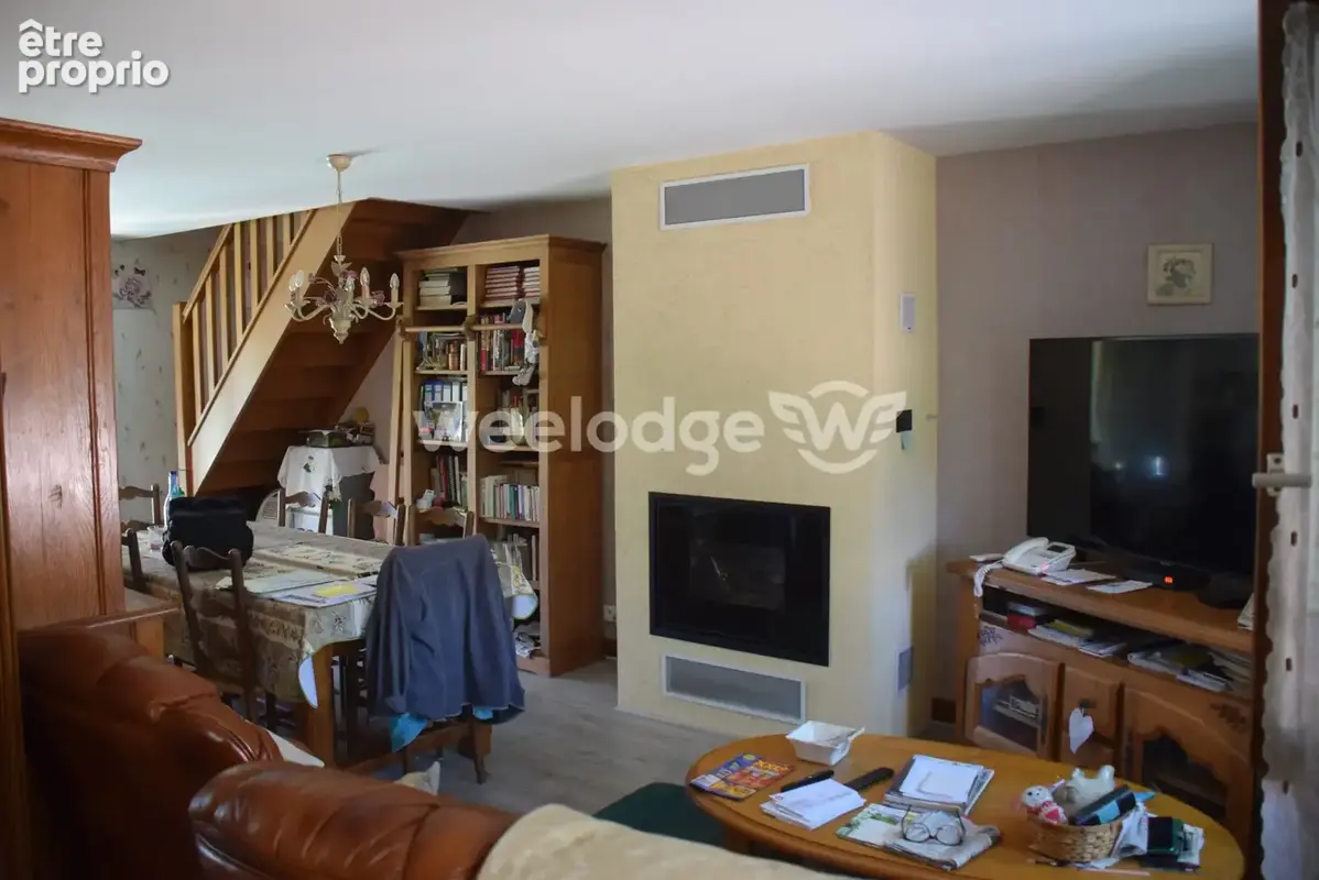 Maison 113 m² à Velles  - photo 3
