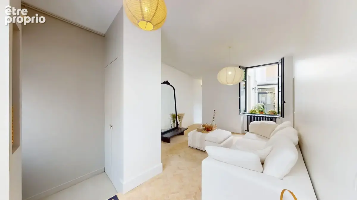 Maison 140 m² à Fontainebleau  - photo 7