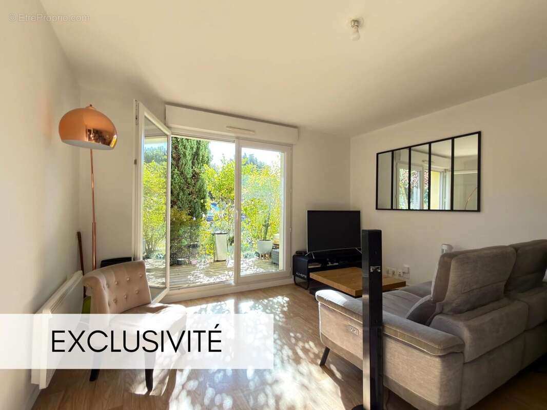 Appartement à LA ROCHELLE