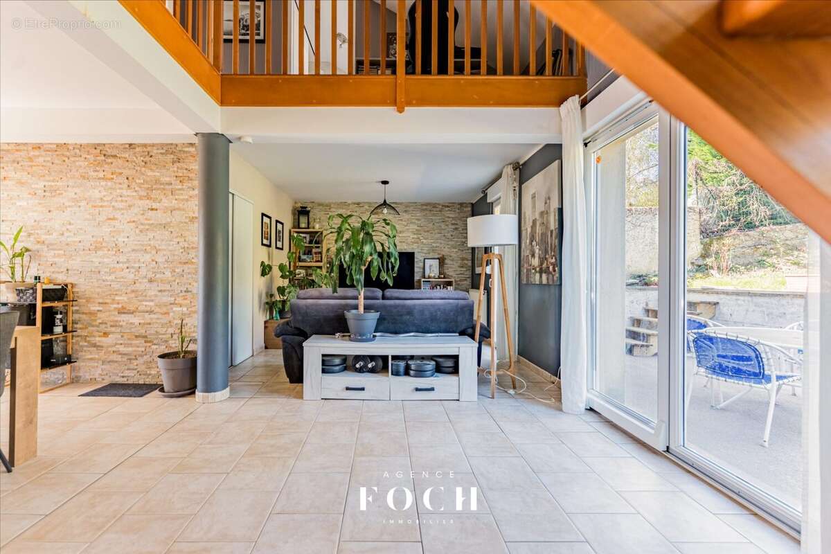 Maison à ECROUVES