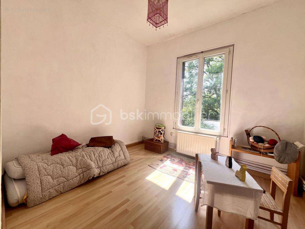 Maison à JANVILLE-SUR-JUINE