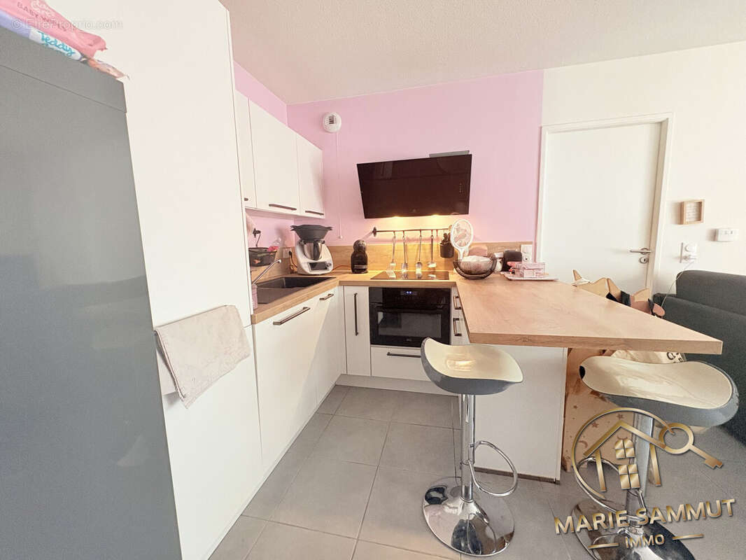 Appartement 45 m² à Montpellier  - photo 2