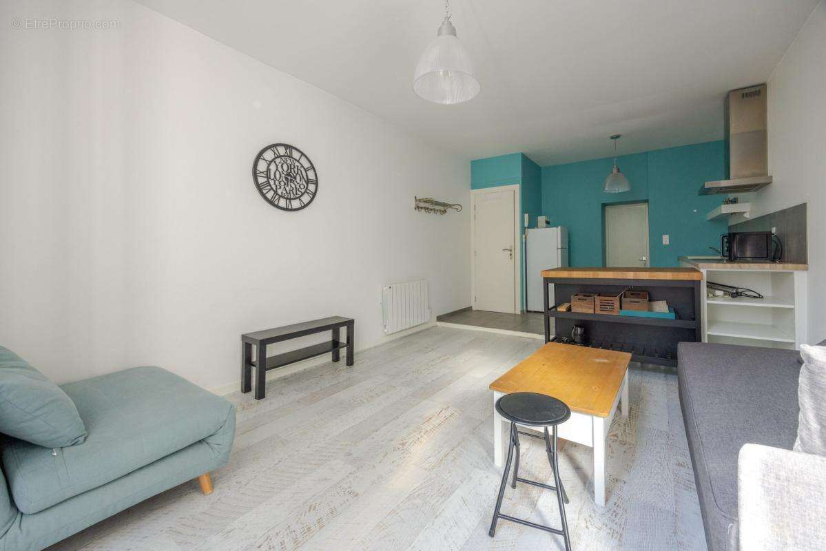 Appartement T1 proche Gare - photo 5