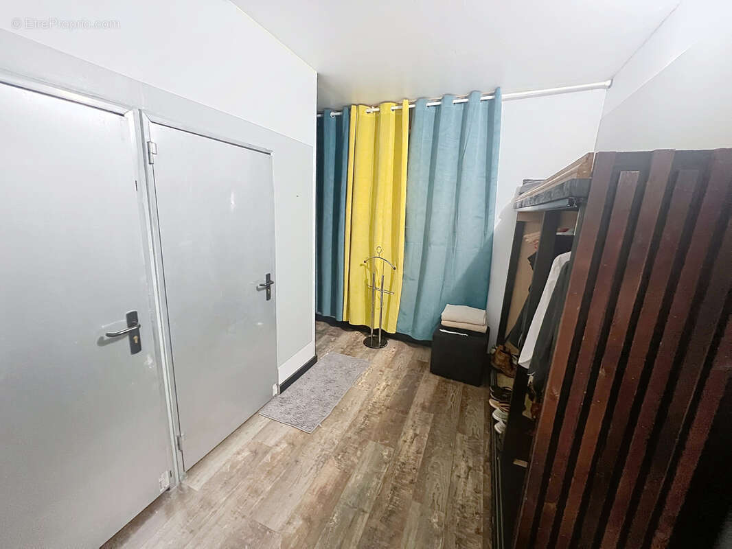 Appartement à TOURCOING