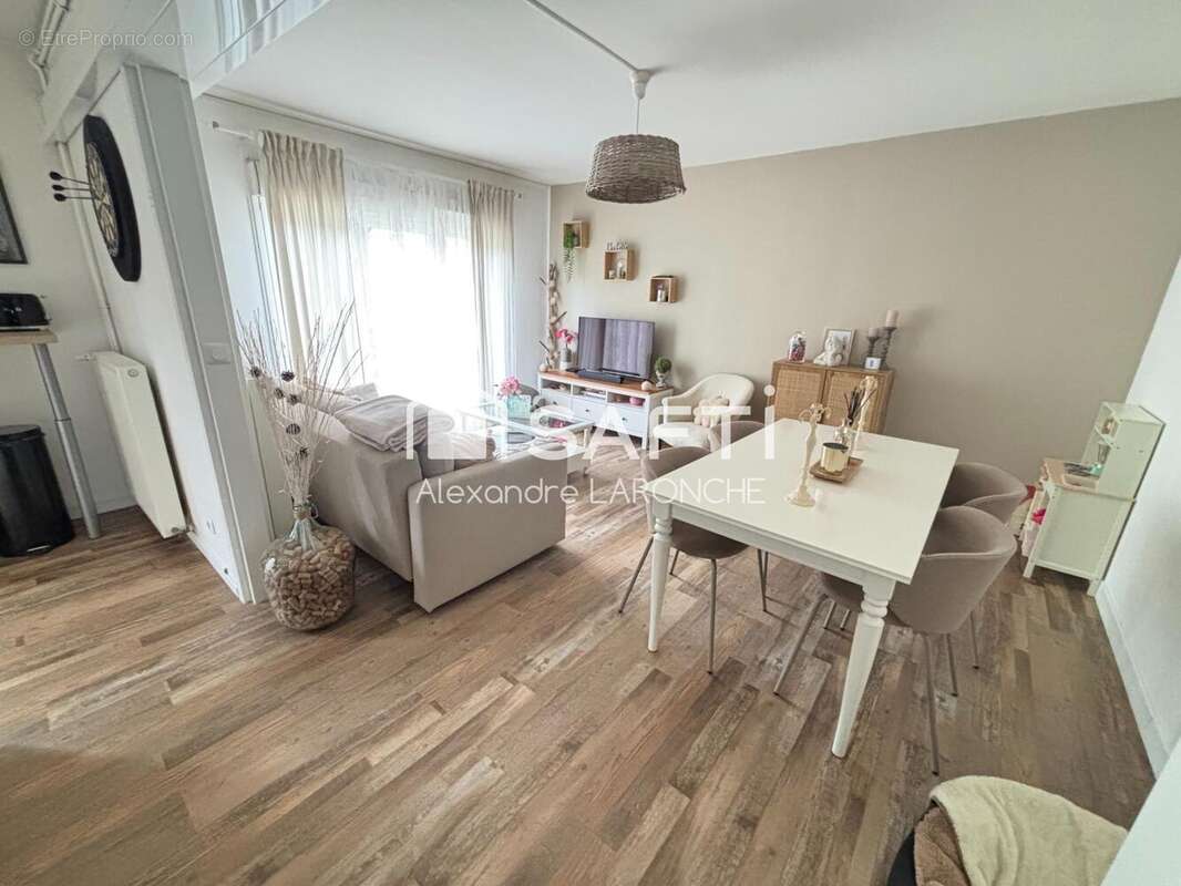 Photo 2 - Maison à BONNEBOSQ
