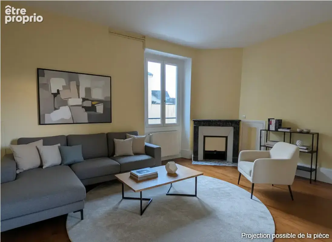 Maison 119 m² à Limay  - photo 1