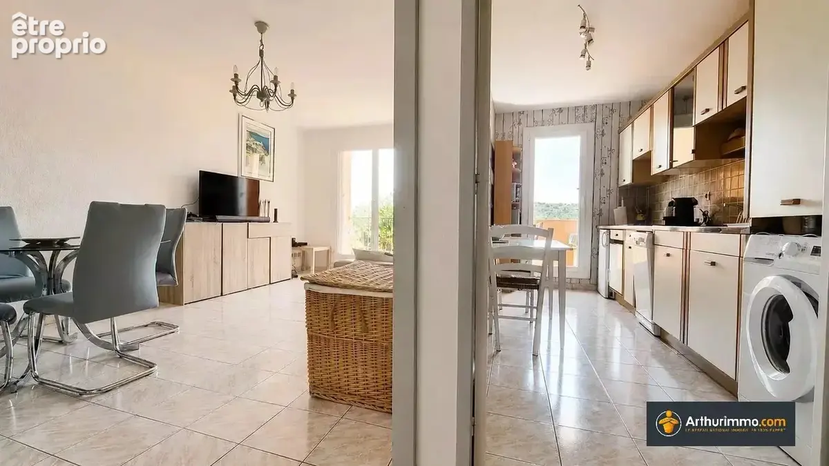 Vente Appartement Nice(06000) 259 000ï¿œ - photo 7